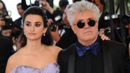 Cannes'da jüri başkanlığını Almodovar yapacak
