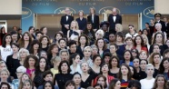 Cannes Film Festivali’nde sessiz protesto