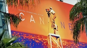 Cannes Film Festivali'ne Rusya'dan delegasyon kabul edilmeyecek