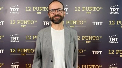 Cannes Program Direkt&ouml;r&uuml; Thomas Rosso, kısa film &ccedil;alışmalarını değerlendirdi:
