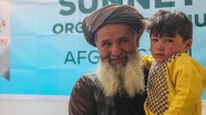 Cansuyu Derneği, Afganistan&#039;da 3 bin çocuğu sünnet ettirdi