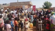 Cansuyu Derneği Mali&#039;de 34 su kuyusu açtı