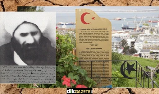 Cape Town’dan Güney Afrika’ya: Ebubekir Efendi’nin Osmanlı mirası ve Türkiye Cumhuriyeti’nin diplomatik ve kültürel hamleleri -Hülya Ayhan yazdı-