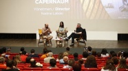'Capernaum' adlı film sanatseverlerle buluştu
