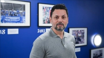 Cardiff City Teknik Direktörü Erol Bulut'un hedefi Premier Lig
