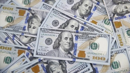 Cari işlemler hesabı eylülde 1 milyar 112 milyon dolar fazla verdi