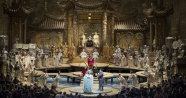 ‘Carmen’ ve ‘Turandot’ İstanbul’da