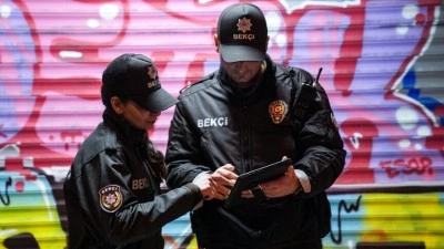 &Ccedil;arşı ve mahalle bek&ccedil;ileri gerekli hallerde haftalık 56 saate kadar &ccedil;alışabilecek