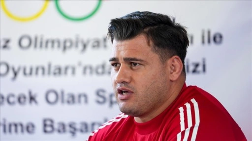 CAS, milli güreşçi Rıza Kayaalp'in itirazını haklı buldu