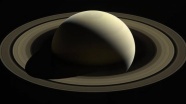 Cassini Satürn'deki görevine veda etti