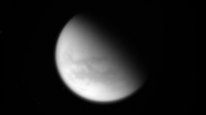 Cassini Titan'dan son kez geçti