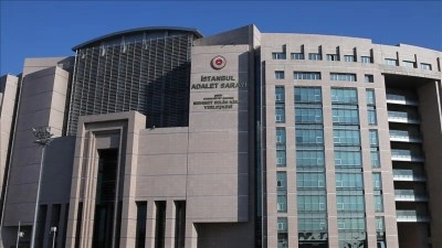 "Casusluk" soruşturmasında İmamoğlu ve 3 sanık hakkındaki iddianame kabul edildi