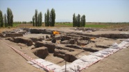 Çatalhöyük&#039;te Neolitik evin hücre mekanlarında çoklu mezarlar bulundu