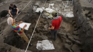 Çatalhöyük'ün atası: Boncuklu Höyük