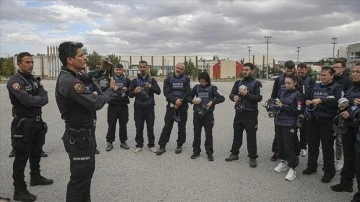 Çatışma bölgelerinde çalışan gazeteciler Savaş Muhabirliği Eğitimi'nin önemini vurguladı
