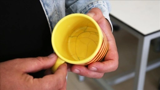 &Ccedil;atlak seramik kap ve kupalar bakteri &uuml;retme riski taşıyor