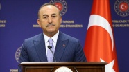 Çavuşoğlu: AB'nin Ayasofya'ya ilişkin 'kınama' sözcüğünü reddediyoruz