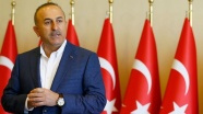 Çavuşoğlu, İtalya'da düzenlenecek 'Suriye' toplantısına katılacak