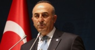 Çavuşoğlu'ndan AB müzakerelerine ilişkin açıklama