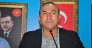 Çavuşoğlu: 'Rusya ile ilişkilerimiz eski günlerine dönecek'