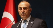 Çavuşoğlu: Rusya’nın gerçeği inkar etmesi...