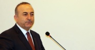 Çavuşoğlu: 'Suriye için siyasi dönüşümün hayata geçirilmesi gerekiyor'