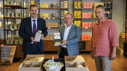 ÇAYKUR ihracatı artırmayı hedefliyor