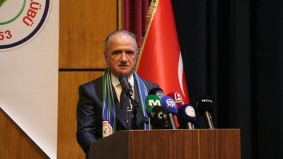 &Ccedil;aykur Rizespor Kul&uuml;b&uuml;nde başkanlığa Ali Zeki Saruhan se&ccedil;ildi