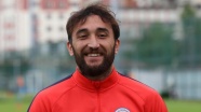 Çaykur Rizespor Süper Lig'de kalacağına inanıyor