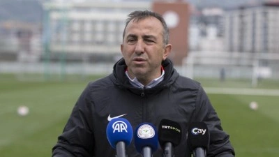 &Ccedil;aykur Rizespor Teknik Direkt&ouml;r&uuml; U&ccedil;ar, Kayserispor ma&ccedil;ı &ouml;ncesi değerlendirmede bulundu