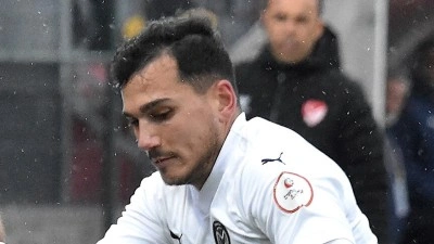 &Ccedil;aykur Rizespor, Umut Erdem'i transfer etti