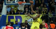 Cedevita Zagreb: 89 - Fenerbahçe: 59