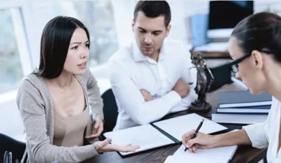 &Ccedil;ekişmeli Boşanma Davası Nedir?