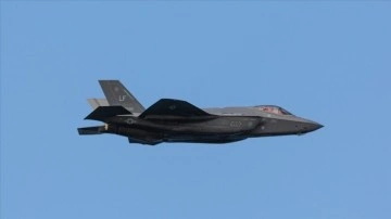 Çekya, 24 adet F-35 savaş uçağı satın alacak