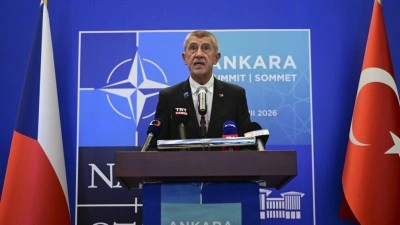 &Ccedil;ekya Başbakanı, Ukrayna'ya y&ouml;nelik 70 milyar avroluk yardıma katkıda bulunmayacaklarını bildir