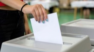 Çekya'da AP seçimlerini ANO partisi kazandı