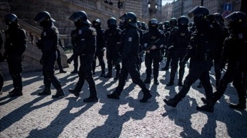 Çekya'da bir üniversitede silahlı saldırı düzenlendi