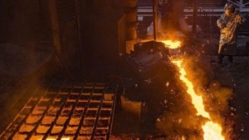 Çelik üreticileri DTÖ'nün Türkiye lehine kararından memnun