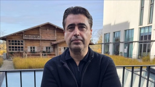 Cem Ciritci'den Olympiakos-Fenerbahçe Beko maçının ertelenmesiyle ilgili açıklama