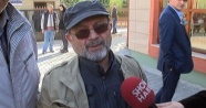 Cem Korkmaz'ın babası Muhittin Korkmaz: 'Acım çok büyük. Canımı kaybettim'