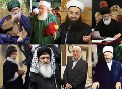 Cemaatlere operasyon! -Ali Mevl&uuml;t Kaya yazdı-