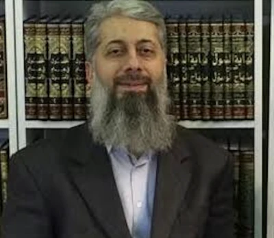 Cemaatten &ouml;rg&uuml;te S&uuml;leymancılar ile C&uuml;bbeliciler -Prof. Dr. Bedri Gencer yazdı-