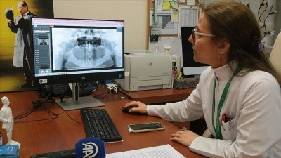 &Ccedil;ene kemiği kayıplarında yenilik&ccedil;i tedavi y&ouml;ntemi geliştirildi