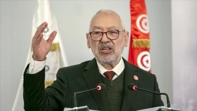 Cenevre merkezli insan hakları kuruluşundan Tunus&rsquo;ta Nahda lideri Gannuşi'nin serbest bırakılması &ccedil;ağrısı