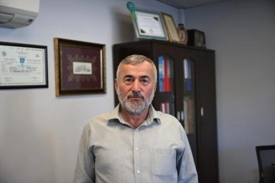 &Ccedil;engelk&ouml;y direnişinin rehin tanığı 15 Temmuz gecesini anlattı