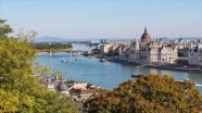 Cengiz Aytmatov'un ismi Budapeşte'de parka verildi