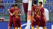 Cengiz Ünder gol attı Roma farklı kazandı