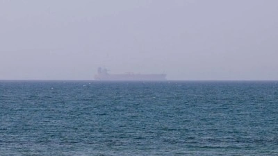 CENTCOM: ABD, H&uuml;rm&uuml;z Boğazı'nda deniz trafiği i&ccedil;in 'tehdit' oluşturan 2 İran İHA'sını d&uuml;ş&uuml;r&uuml;ld&uuml;