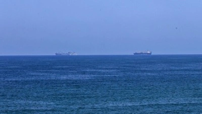 CENTCOM, ABD'nin ablukası nedeniyle petrol tankerinin İran limanına ge&ccedil;işini engellediğini a&ccedil;ık
