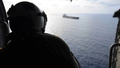 CENTCOM, ABD'nin İran limanlarına ablukası nedeniyle 27 gemiyi geri d&ouml;nd&uuml;rd&uuml;ğ&uuml;n&uuml; a&ccedil;ıkladı